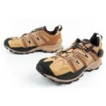 Ayakkabılar - Adidas Hyperturf Adventure M HQ6071 Ayakkabı (Erkek, TurizmDış Mekan) - Görsel 8