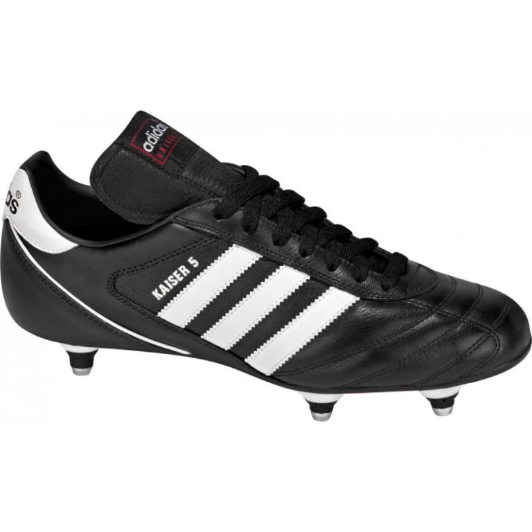Erkek - Adidas Kaiser 5 Cup SG 033200 Futbol Ayakkabıları (Erkek, Futbol) - Görsel 2