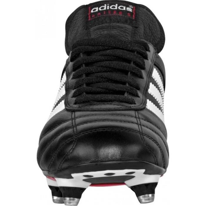 Erkek - Adidas Kaiser 5 Cup SG 033200 Futbol Ayakkabıları (Erkek, Futbol) - Görsel 5