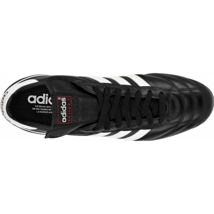 Erkek - Adidas Kaiser 5 Cup SG 033200 Futbol Ayakkabıları (Erkek, Futbol) - Görsel 6