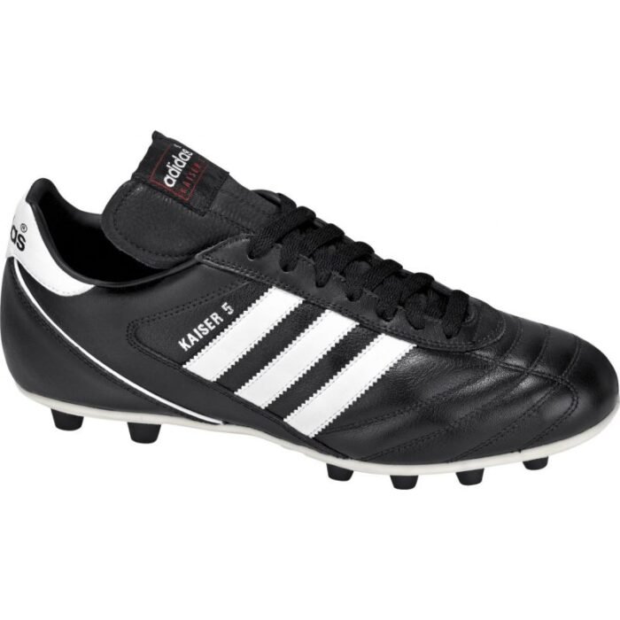 Erkek - Adidas Kaiser 5 Liga FG 033201 Futbol Ayakkabıları (Erkek, Futbol) - Ana Görsel
