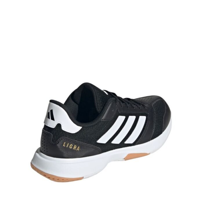 Adidas Ligra 8 IN M IH0526 Ayakkabılar - Görsel 3