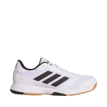 Erkek - adidas Ligra 8 IN M JI1505 Hentbol Ayakkabıları (Erkek, Hentbol) - Ana Görsel