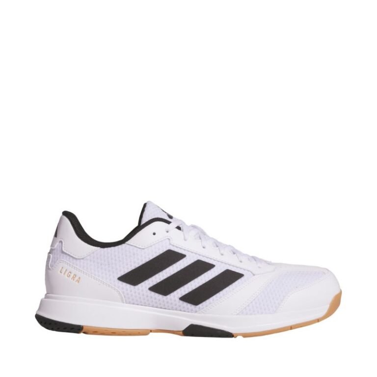 Erkek - adidas Ligra 8 IN M JI1505 Hentbol Ayakkabıları (Erkek, Hentbol) - Ana Görsel