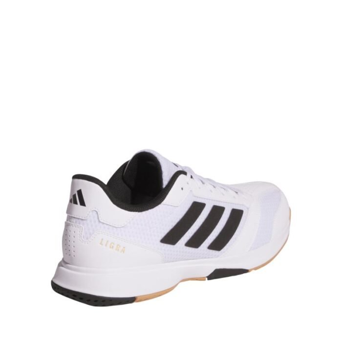 Erkek - adidas Ligra 8 IN M JI1505 Hentbol Ayakkabıları (Erkek, Hentbol) - Görsel 3