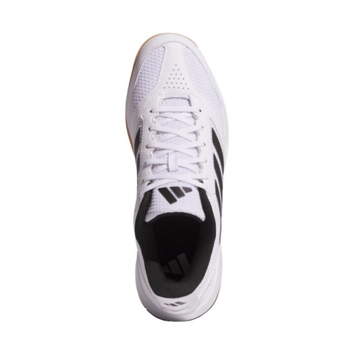 Erkek - adidas Ligra 8 IN M JI1505 Hentbol Ayakkabıları (Erkek, Hentbol) - Görsel 4
