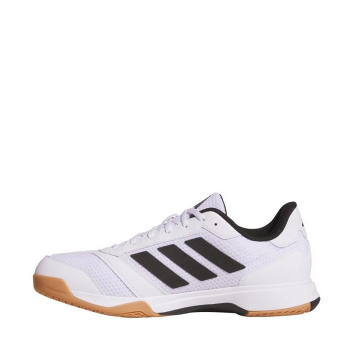 Erkek - adidas Ligra 8 IN M JI1505 Hentbol Ayakkabıları (Erkek, Hentbol) - Görsel 5