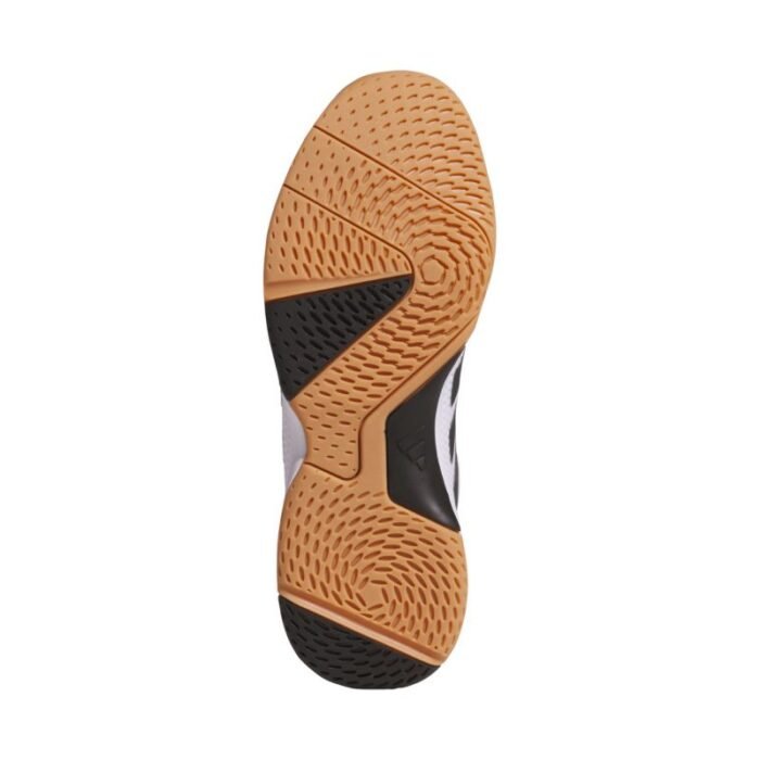 Erkek - adidas Ligra 8 IN M JI1505 Hentbol Ayakkabıları (Erkek, Hentbol) - Görsel 6