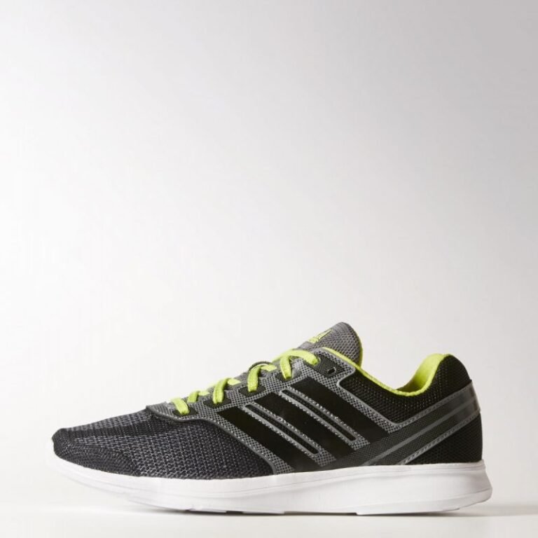 Erkek - Adidas Lite Pacer 3 M B44093 Koşu Ayakkabıları (Erkek, Koşu) - Görsel 2