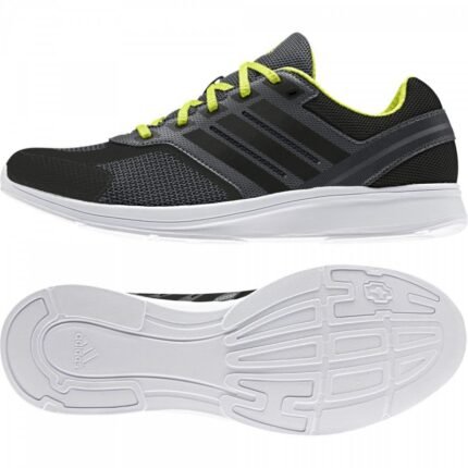 Erkek - Adidas Lite Pacer 3 M B44093 Koşu Ayakkabıları (Erkek, Koşu) - Ana Görsel