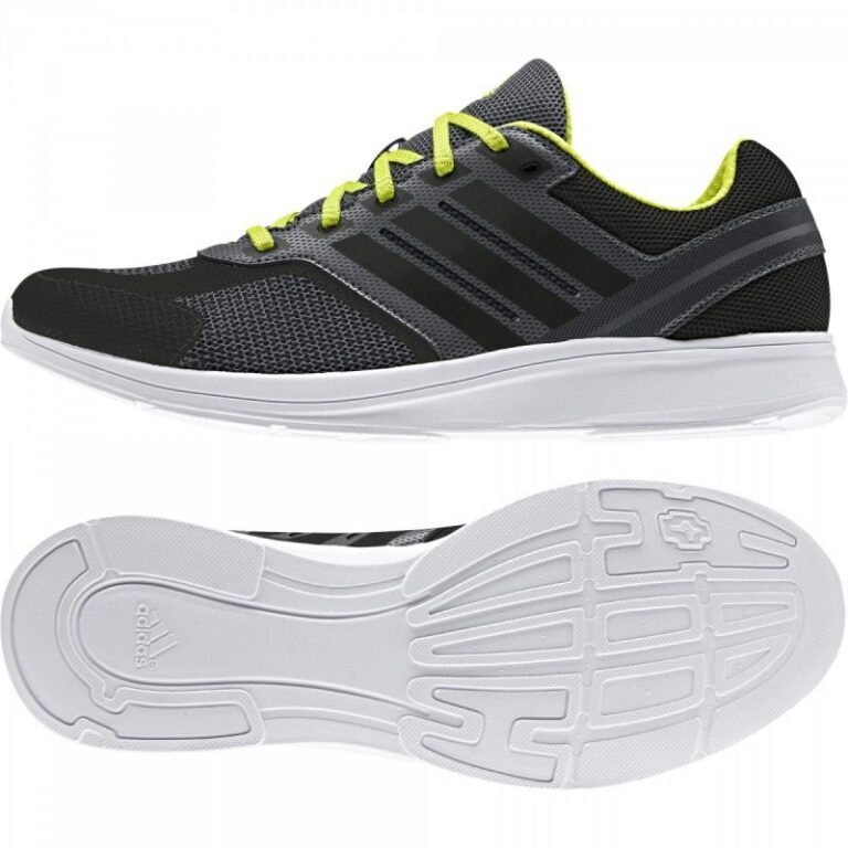 Erkek - Adidas Lite Pacer 3 M B44093 Koşu Ayakkabıları (Erkek, Koşu) - Ana Görsel