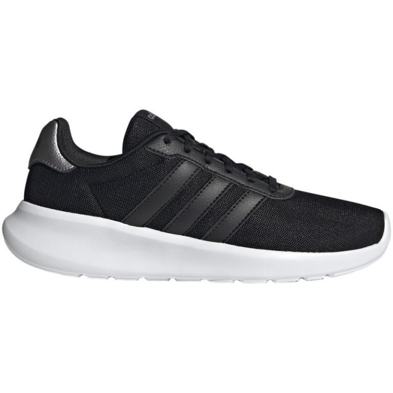 Ayakkabılar - adidas Lite Racer 30 W GY0699 Kadın Koşu Ayakkabısı (Erkek, Kadın) - Ana Görsel
