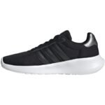 Ayakkabılar - adidas Lite Racer 30 W GY0699 Kadın Koşu Ayakkabısı (Erkek, Kadın) - Görsel 4