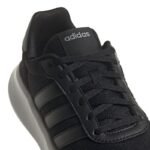 Ayakkabılar - adidas Lite Racer 30 W GY0699 Kadın Koşu Ayakkabısı (Erkek, Kadın) - Görsel 5