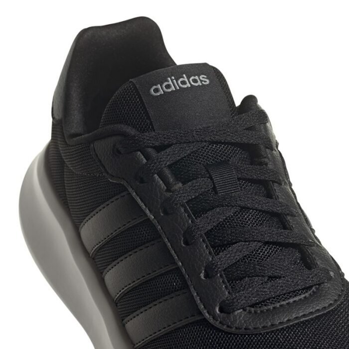 Ayakkabılar - adidas Lite Racer 30 W GY0699 Kadın Koşu Ayakkabısı (Erkek, Kadın) - Görsel 5