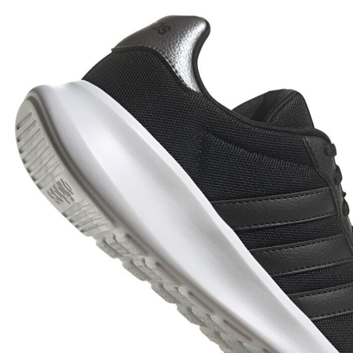 Ayakkabılar - adidas Lite Racer 30 W GY0699 Kadın Koşu Ayakkabısı (Erkek, Kadın) - Görsel 6
