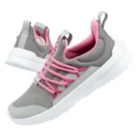 Ayakkabılar - Adidas Lite Racer Jr GW4164 spor ayakkabı (Çocuk, Yaşam Tarzı) - Ana Görsel