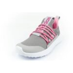 Ayakkabılar - Adidas Lite Racer Jr GW4164 spor ayakkabı (Çocuk, Yaşam Tarzı) - Görsel 4