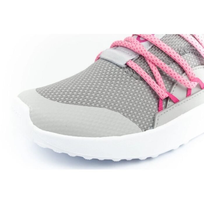 Ayakkabılar - Adidas Lite Racer Jr GW4164 spor ayakkabı (Çocuk, Yaşam Tarzı) - Görsel 7