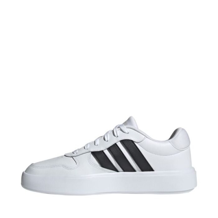 Ayakkabılar - Adidas Litecourt M IH0856 ayakkabılar - Görsel 4