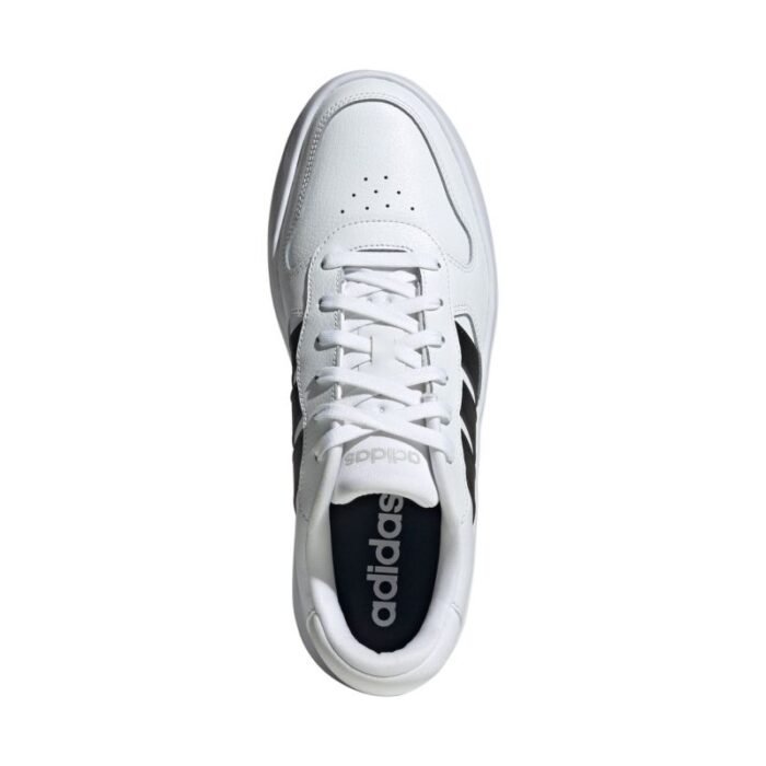 Ayakkabılar - Adidas Litecourt M IH0856 ayakkabılar - Görsel 5