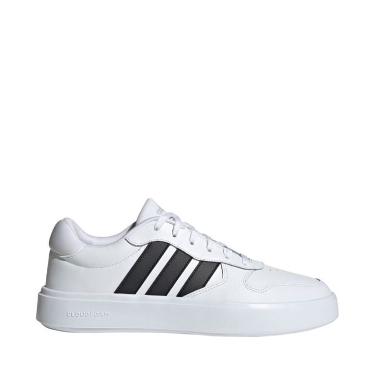 Ayakkabılar - Adidas Litecourt M IH0856 ayakkabılar - Ana Görsel