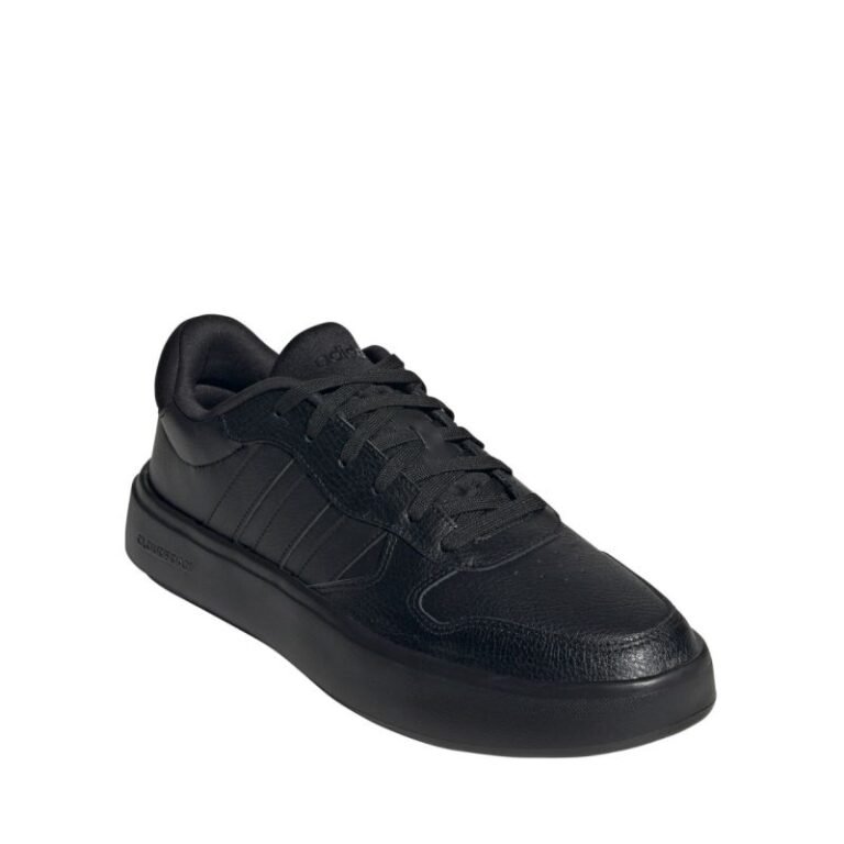 Ayakkabılar - Adidas Litecourt JI2167 Erkek Ayakkabı - Görsel 2
