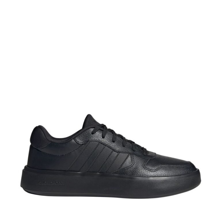 Ayakkabılar - Adidas Litecourt JI2167 Erkek Ayakkabı - Ana Görsel