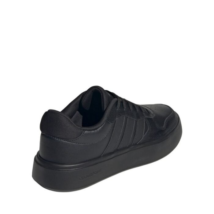 Ayakkabılar - Adidas Litecourt JI2167 Erkek Ayakkabı - Görsel 3