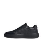 Ayakkabılar - Adidas Litecourt JI2167 Erkek Ayakkabı - Görsel 5