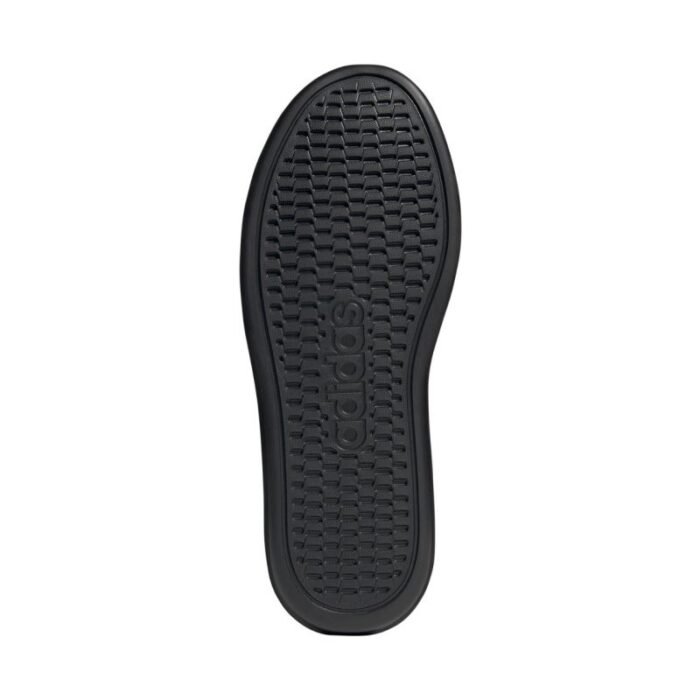 Ayakkabılar - Adidas Litecourt JI2167 Erkek Ayakkabı - Görsel 6