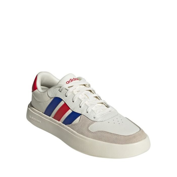 Ayakkabılar - Adidas Litecourt M JP7114 ayakkabılar - Görsel 2