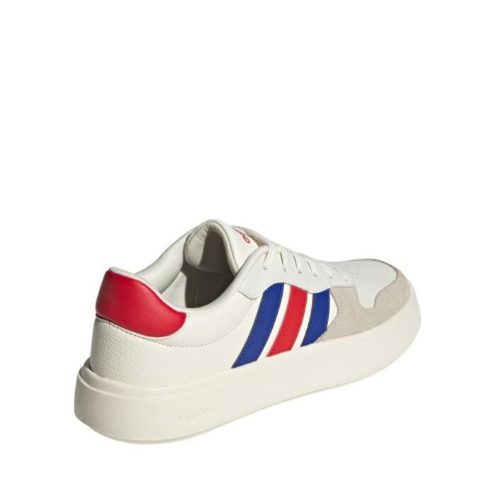 Ayakkabılar - Adidas Litecourt M JP7114 ayakkabılar - Görsel 3
