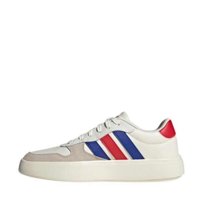 Ayakkabılar - Adidas Litecourt M JP7114 ayakkabılar - Görsel 5