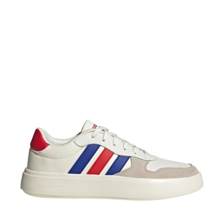 Ayakkabılar - Adidas Litecourt M JP7114 ayakkabılar - Ana Görsel