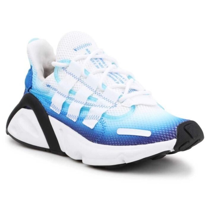 Ayakkabılar - adidas Lxcon Jr EE5898 ayakkabı - Görsel 6