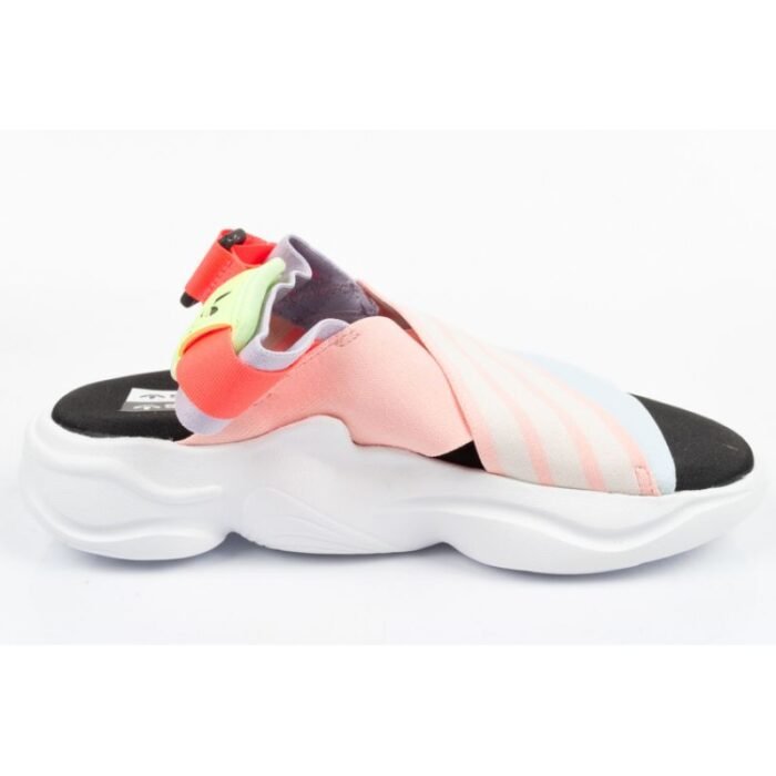 Ayakkabılar - Adidas Magmur Sandal W FV1214 sandalet - Görsel 3