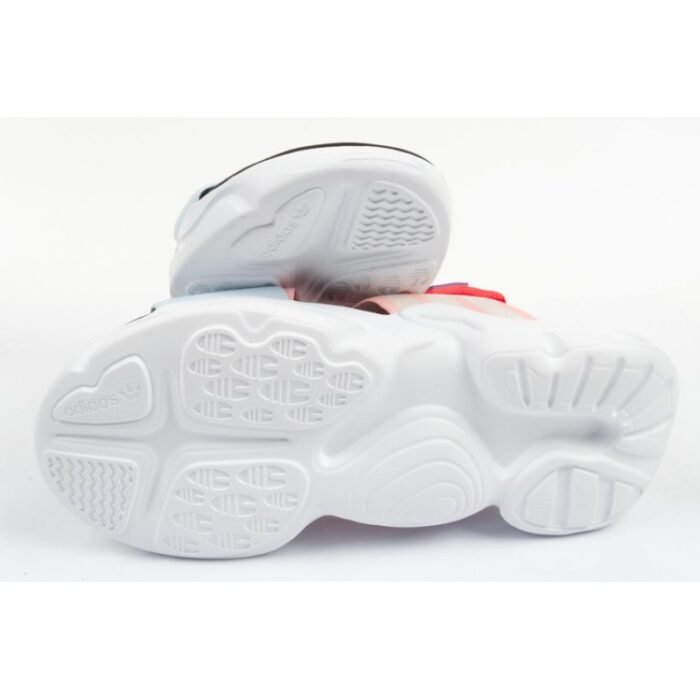 Ayakkabılar - Adidas Magmur Sandal W FV1214 sandalet - Görsel 4