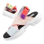 Ayakkabılar - Adidas Magmur Sandal W FV1214 sandalet - Görsel 5