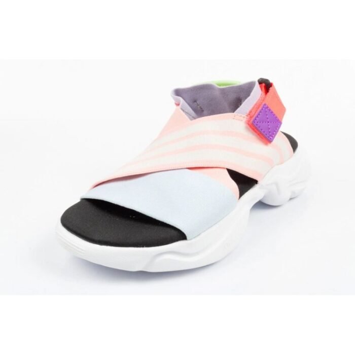 Ayakkabılar - Adidas Magmur Sandal W FV1214 sandalet - Görsel 7