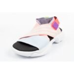Ayakkabılar - Adidas Magmur Sandal W FV1214 sandalet - Görsel 8