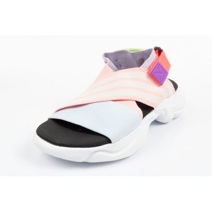 Ayakkabılar - Adidas Magmur Sandal W FV1214 sandalet - Görsel 8