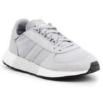 Ayakkabılar - Adidas Marathon Tech Kadın Ayakkabı EE4947 (Kadın, Koşu) - Görsel 2
