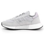 Ayakkabılar - Adidas Marathon Tech Kadın Ayakkabı EE4947 (Kadın, Koşu) - Görsel 5