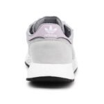 Ayakkabılar - Adidas Marathon Tech Kadın Ayakkabı EE4947 (Kadın, Koşu) - Görsel 6