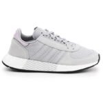Ayakkabılar - Adidas Marathon Tech Kadın Ayakkabı EE4947 (Kadın, Koşu) - Görsel 7