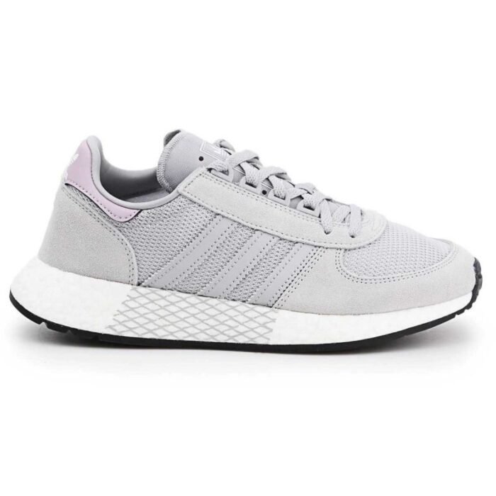 Ayakkabılar - Adidas Marathon Tech Kadın Ayakkabı EE4947 (Kadın, Koşu) - Görsel 7