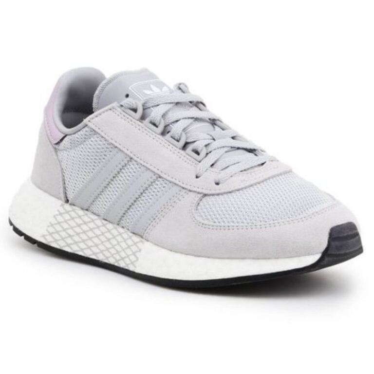 Ayakkabılar - Adidas Marathon Tech Kadın Ayakkabı EE4947 (Kadın, Koşu) - Ana Görsel