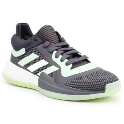 Erkek - Adidas Marquee Boost Low M G26214 Basketbol Ayakkabısı (Erkek, Basketbol) - Ana Görsel