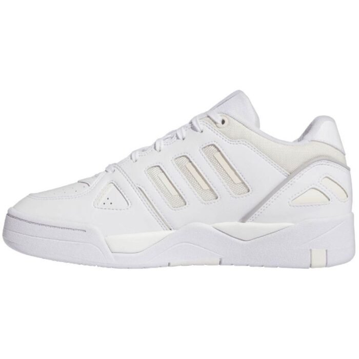 Ayakkabılar - Adidas Midcity Low M ID5391 ayakkabıları - Görsel 4